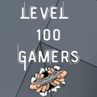 Lvl 100 Gamers