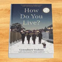 the book cover
