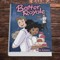 cover of the book