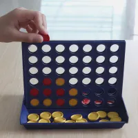 connect four game