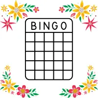 bingo board