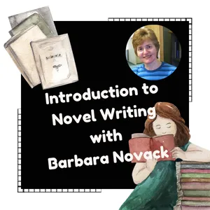 Novel Writing