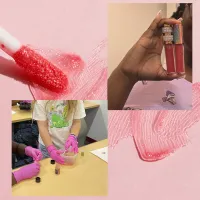 example of lip gloss
