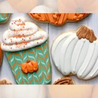 example of cookies
