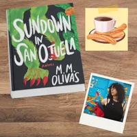cover of book