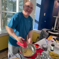 Chef Rob