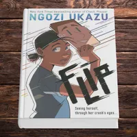 cover of book