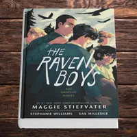 cover of book