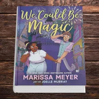 cover of book