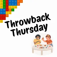 kids playing with play dough