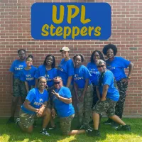 UPL Step Team