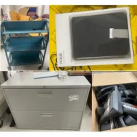 examples of what you can get