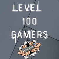 Lvl 100 Gamers