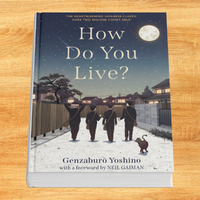 the book cover