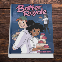 cover of the book