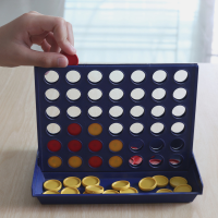 connect four game