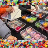 3d printed beads