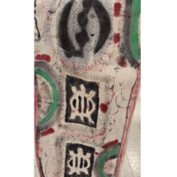 example of stamping